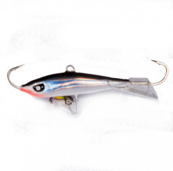 Балансир рыболовный для зимней рыбалки Lucky John Nordic 50мм/тройник 51501-13H