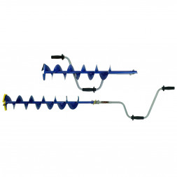 Ледобур Nero 110-2