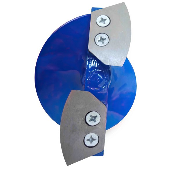 Ледобур Nero 110-2