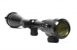 Прицел Condor Gamo 6-24x50 AOEG