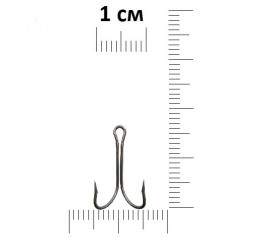 Крючок-двойник Marlin&#039;s W7826BN №8