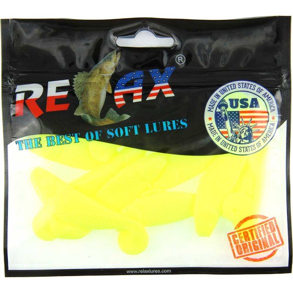 Риппер RELAX Aqua 3&#039; цв. 055