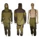 Костюм Чайка Горка 3 хаки 56-58