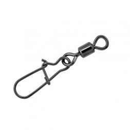 Застежка с вертлюгом Marlin&#039;s SH2004-006 10шт