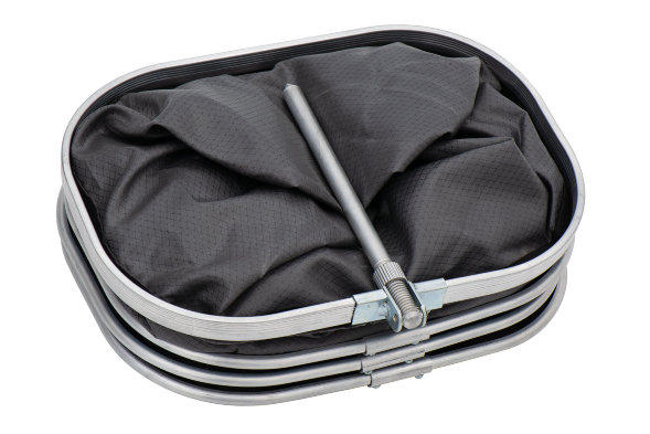 Садок CONDOR, прямоугольный, 3 секции, длина 1,5 м, размер 26*19*150, прорезиненный без чехла