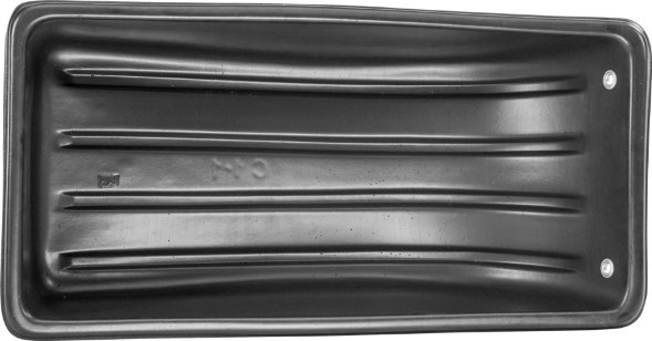 Сани рыбацкие Condor С-1/1 800x420x200