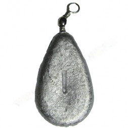 Груз Marlin&#039;s Ложка с карабином 28г 2008-028