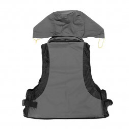 Жилет спасательный J47 р.XL серый