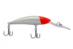 Воблер Condor DERON (Screw Driver) SDR110F размер 110 мм вес 25,0 гр заглубление 0-6 м цвет 164