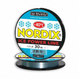 Леска BALSAX Nordix 0.18 30м
