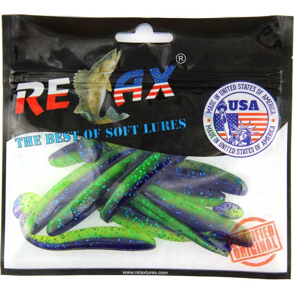 Риппер RELAX Bass Laminat 3&#039; цв.L523