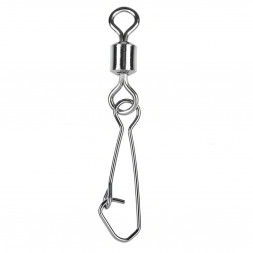 Карабин с вертлюгом Sprut SS-21 BN №5 6шт