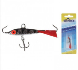 Балансир рыболовный для зимней рыбалки Marlin&#039;s 9116-007