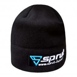 Шапка SPRUT Sixpoint Thermal Beanie SPTBN-BK-OS