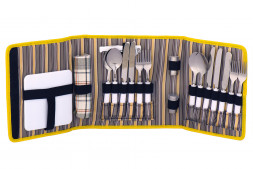 Набор столовых принадлежностей Condor пикниковый TWPB-33001P45