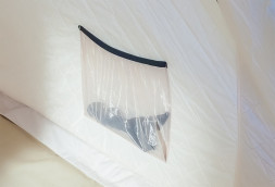 Палатка Снегирь 4Т long