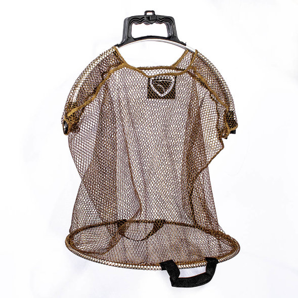 Садок CONDOR круглый, 1-секционный, d-40 см, длина 0,5 м без чехла