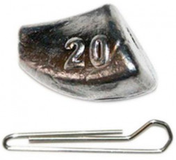 Груз Marlin&#039;s Незацепляйка разборный 6г