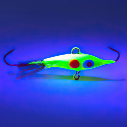 Балансир рыболовный для зимней рыбалки Marlin's 9110-074