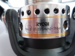 Катушка Ryobi Oasys 1000