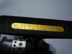 Катушка Ryobi Oasys 1000