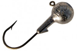 Джиг-головка Marlin&#039;s Шар 24г №6/0