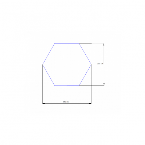 Палатка Polar Bird Family