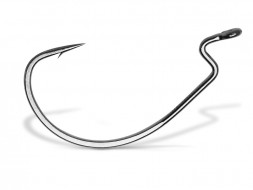 Крючок VMC офсетный 7316 BN №1 5 шт.