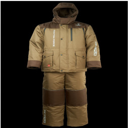 Костюм Fantom Force SEVERUS L.Brown21/D.Brown22, Рост 170-176, Р-р 112-116