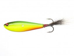 Бокоплав Lucky John Ossa 40мм 91401-26