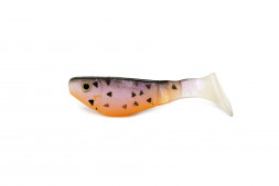 Виброхвост CONDOR Crazy Bait CH2RM-167 размер 50 мм цвет 167 12 шт