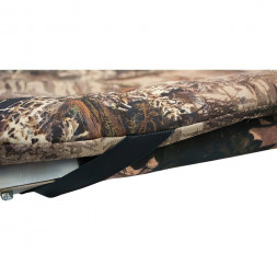 Матрас на раскладушку Медведь 170х65х4