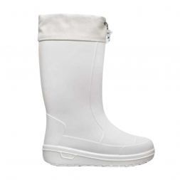 Сапоги Torvi Онега ЭВА -40°C с нескользящей подошвой и многослойным сменным вкладышем белые р. 36