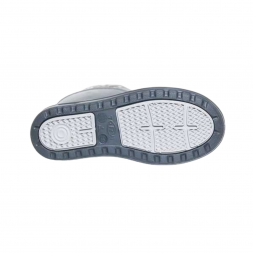 Сапоги Torvi Онега ЭВА -40°C с нескользящей подошвой и многослойным сменным вкладышем серые р. 36