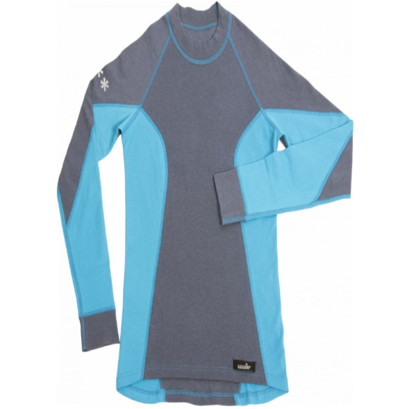 Комплект термо NORFIN Lady Base blue р.M