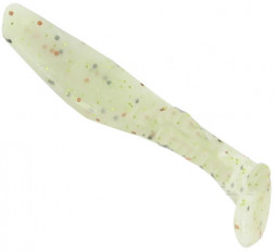 Виброхвост MANN'S 070-10-43 SA 10см 10шт