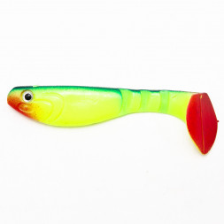 Виброхвост CONDOR Crazy Bait CH3,5RM-174 размер 90 мм цвет 174 5 шт