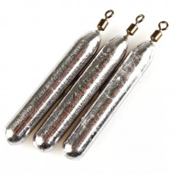 Груз IVVA Дропшот 1гр 1уп. -3шт.