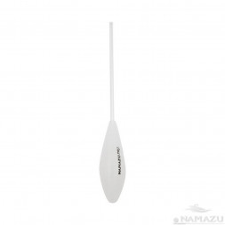 Поплавок бомбарда Namazu Pro плавающий, вес 12 г Цена за 1 шт.