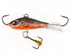 Балансир рыболовный для зимней рыбалки Lucky John Nordic 40мм+тройник 51401-47H